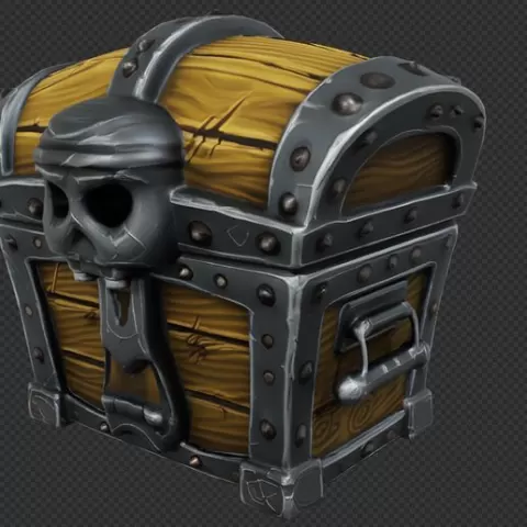 Treasure Chest
