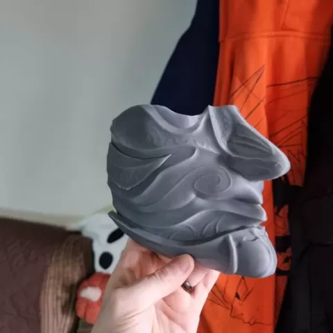 custom mask
