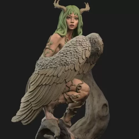 Harpy