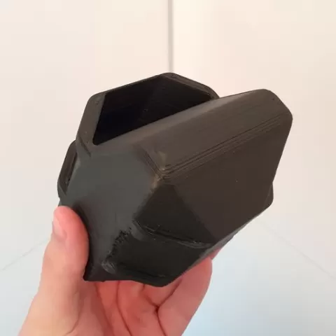 Light Trap 100 Octagonal Design for 10cm holes