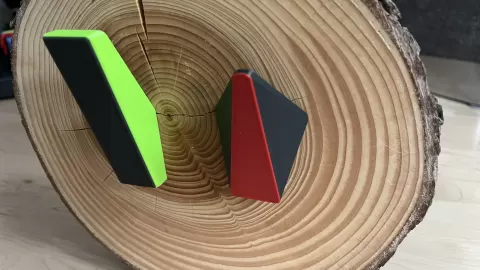 Wall hook/ Wandhaken