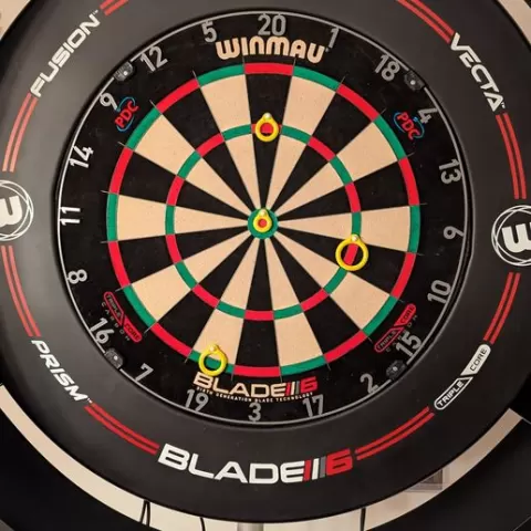 Practice rings darts advanced