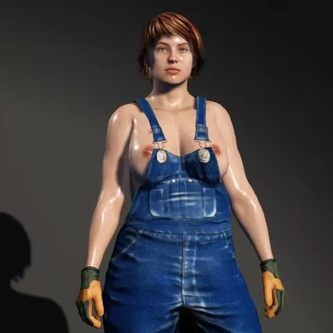 Worker