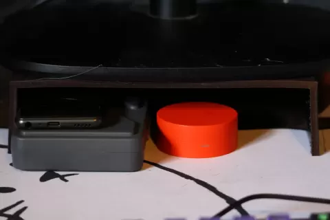 Monitor Stand