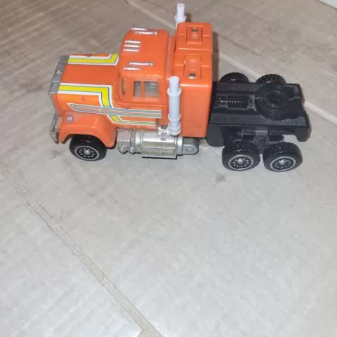 Pipes for Gobots Staks