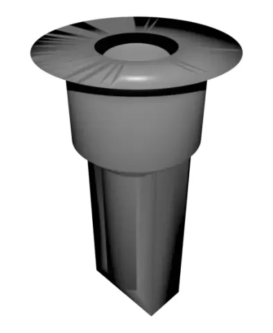 X-Acto Knife Cap Replacement