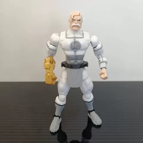 Conquest Action Figure D13
