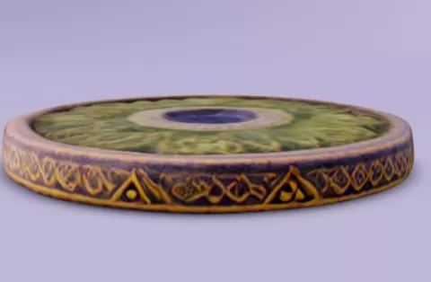 Candle Holder