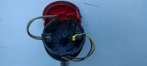 Weed Eater Mods