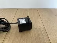 little pump adapter