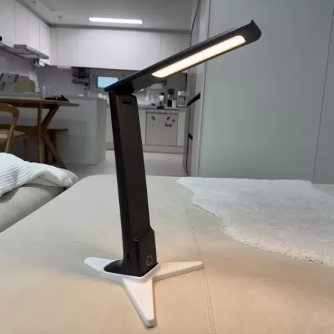 [STAND only] Wireless rechargeable LED reading light