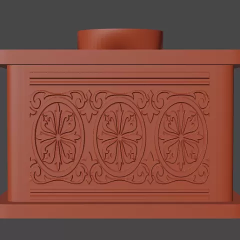 Jewelry box