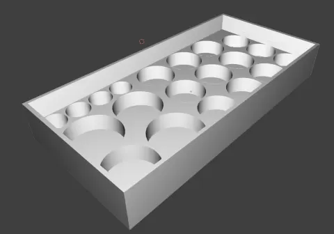 Skincare Organizer 2.0