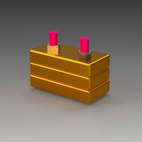 1/24 Drift Weight distribution