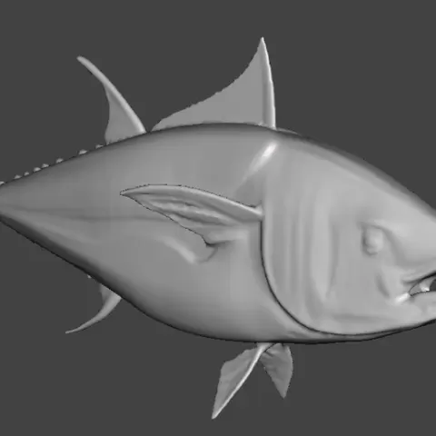 Tuna