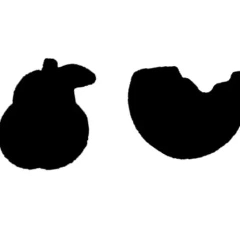 Fruit Cookie Cutters