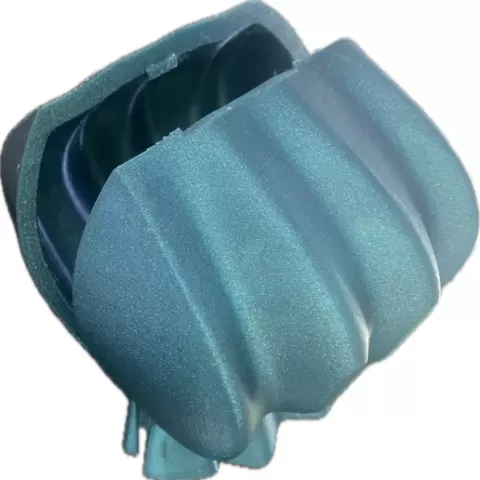 Shell Container
