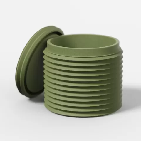 Box - ZAG Collection