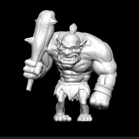 Troll