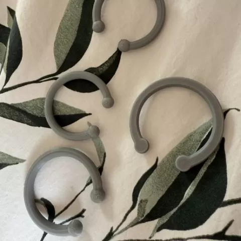 Cockring 36mm 6min30