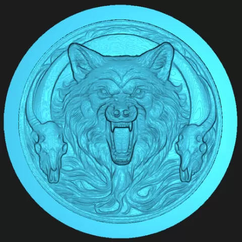 COYOTE 18