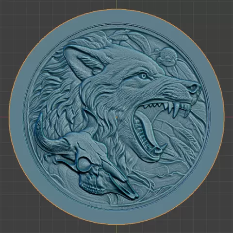 COYOTE 17