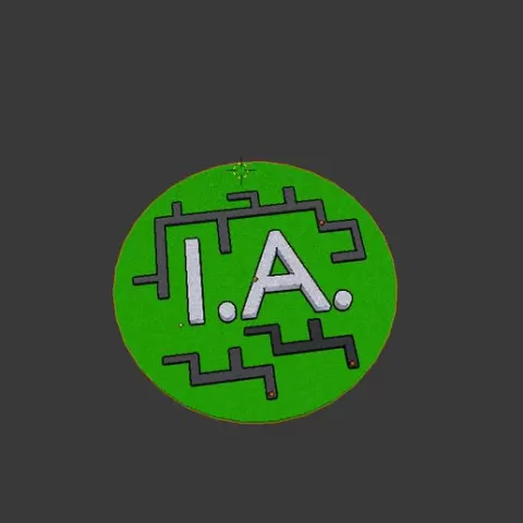 AI artificial intelligence