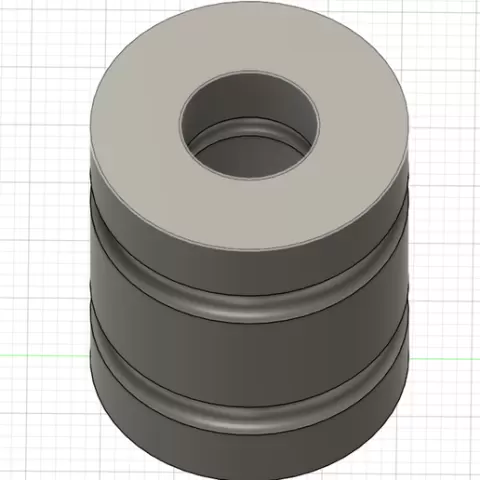 Spacer L96 Double