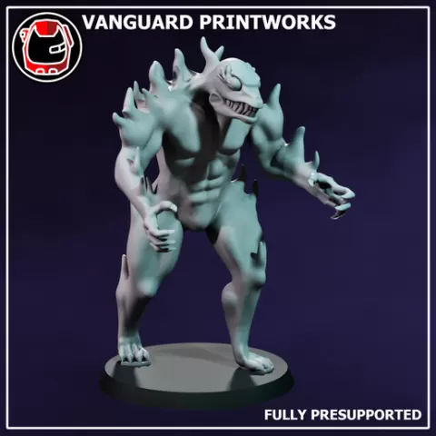 Shadowspawn