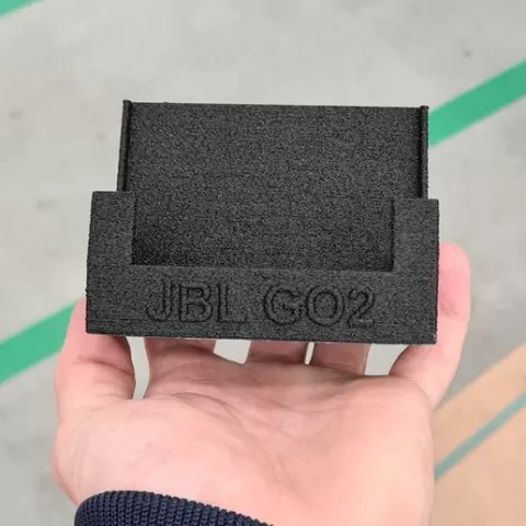 JBL Go 2 stand