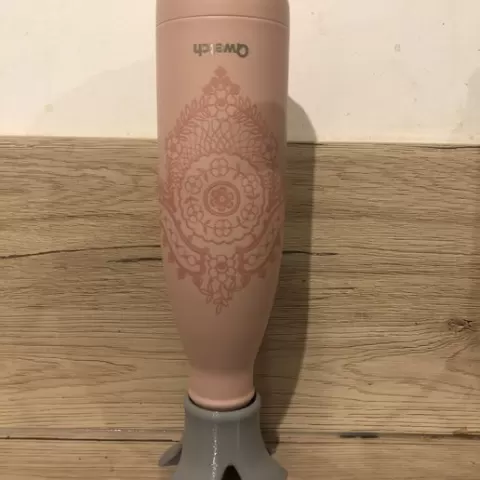 Bottle rack