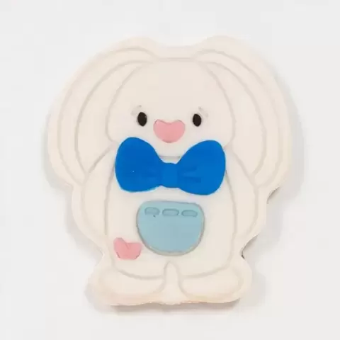 Mr Rabbit