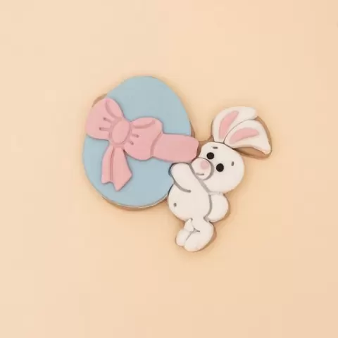 Easter Bunny 1