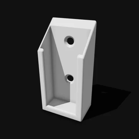 Syantek Remote Mount