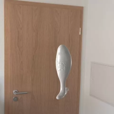 Butt plug for sissygasm