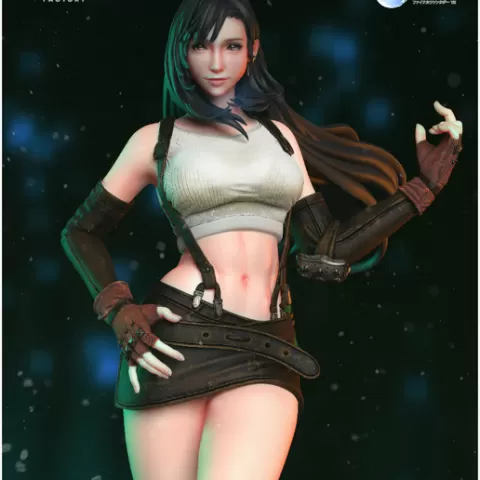 Tifa