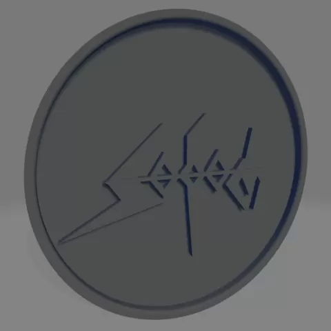 Sodom coaster