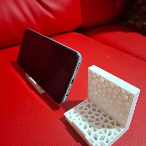 Cell phone holders