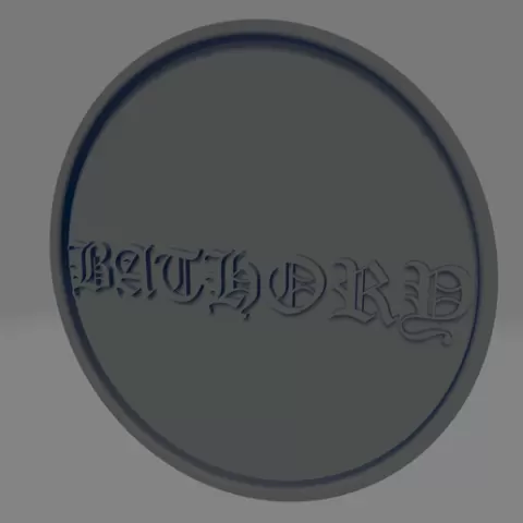 Bathory coaster