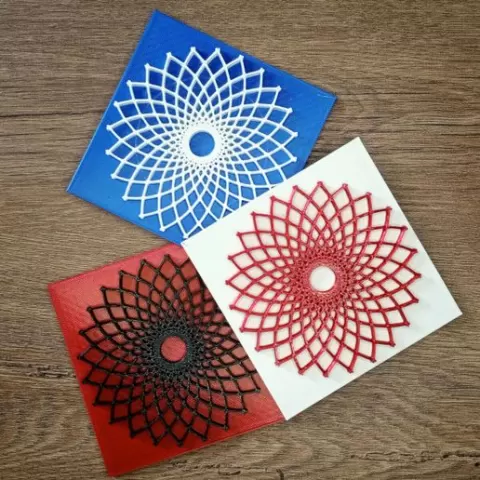 Big Ben Tile