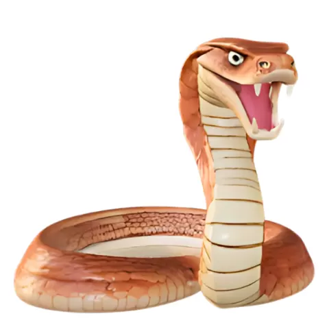 King Cobra