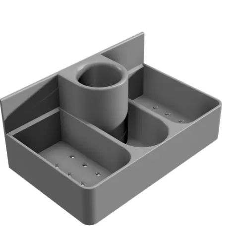 Dishwasher Organizer