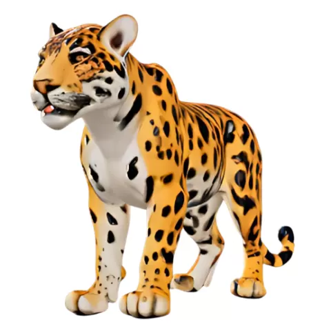 Jaguar