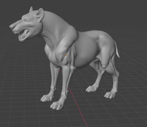 hellhound