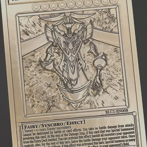 Timelord Progenitor Vorpgate - yu-gi-oh!