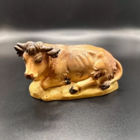 Realistic Cow