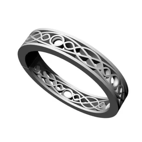Celtic Alliance Ring
