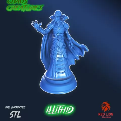 illithid