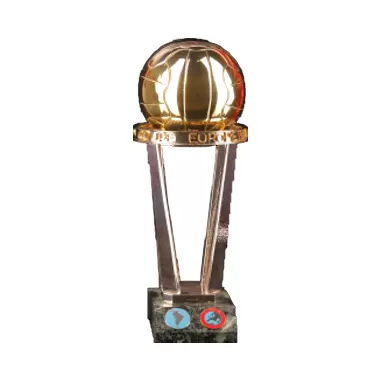 ✨ Intercontinental Cup - 3D OBJ model ⚽