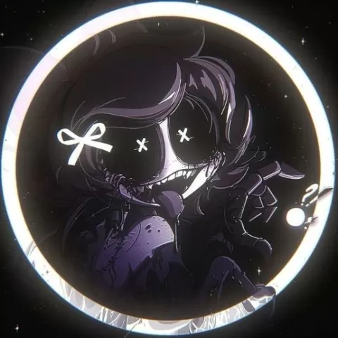 murder drones keychain cyn